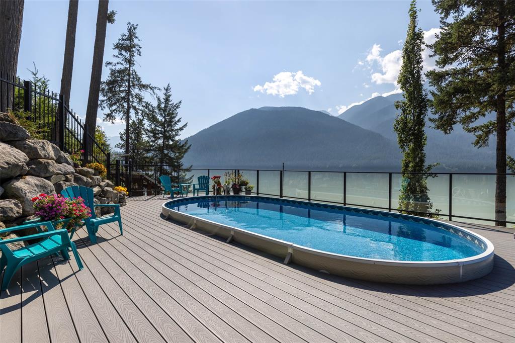 #Lot 6 – 6500 In Shuck Ch Forest Service Road