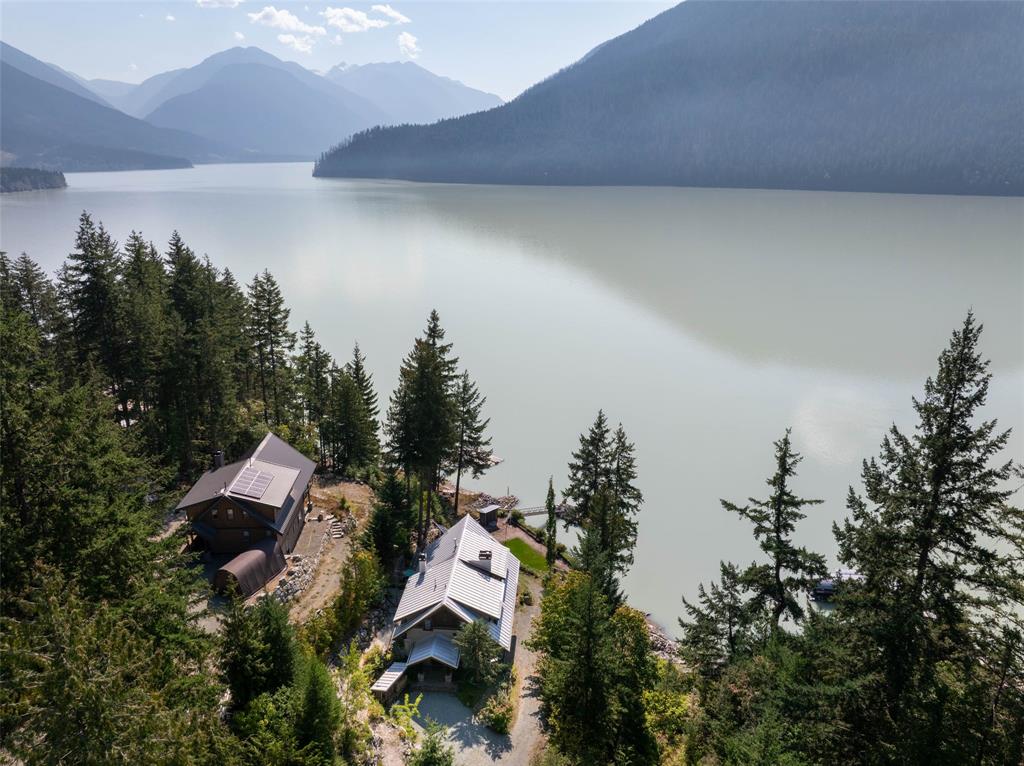 #Lot 6 – 6500 In Shuck Ch Forest Service Road