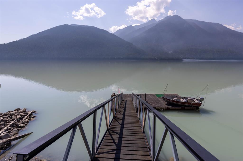 #Lot 6 – 6500 In Shuck Ch Forest Service Road