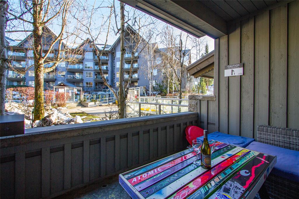 #107 – 4800 Spearhead Drive