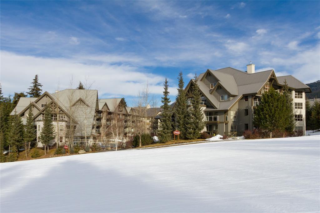 #107 – 4800 Spearhead Drive