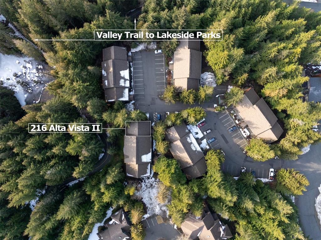 #216 – 3070 Hillcrest Drive