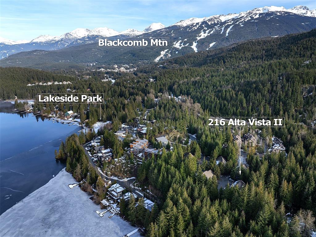 #216 – 3070 Hillcrest Drive