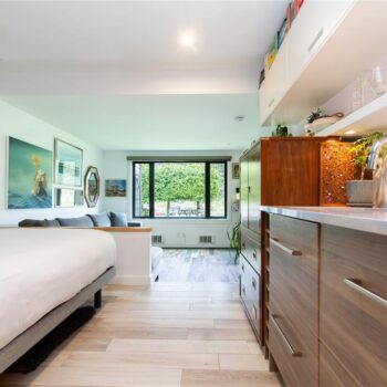 #405 – 6850 Crabapple Drive