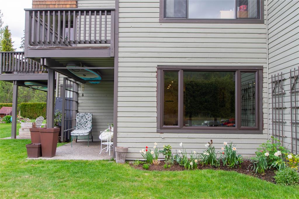 #405 – 6850 Crabapple Drive