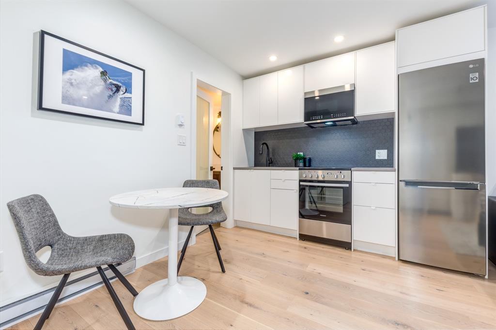 #318 – 2111 Whistler Road