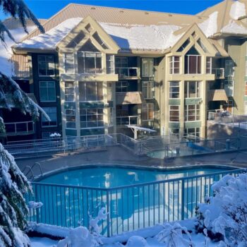 #319 – 4910 Spearhead Place