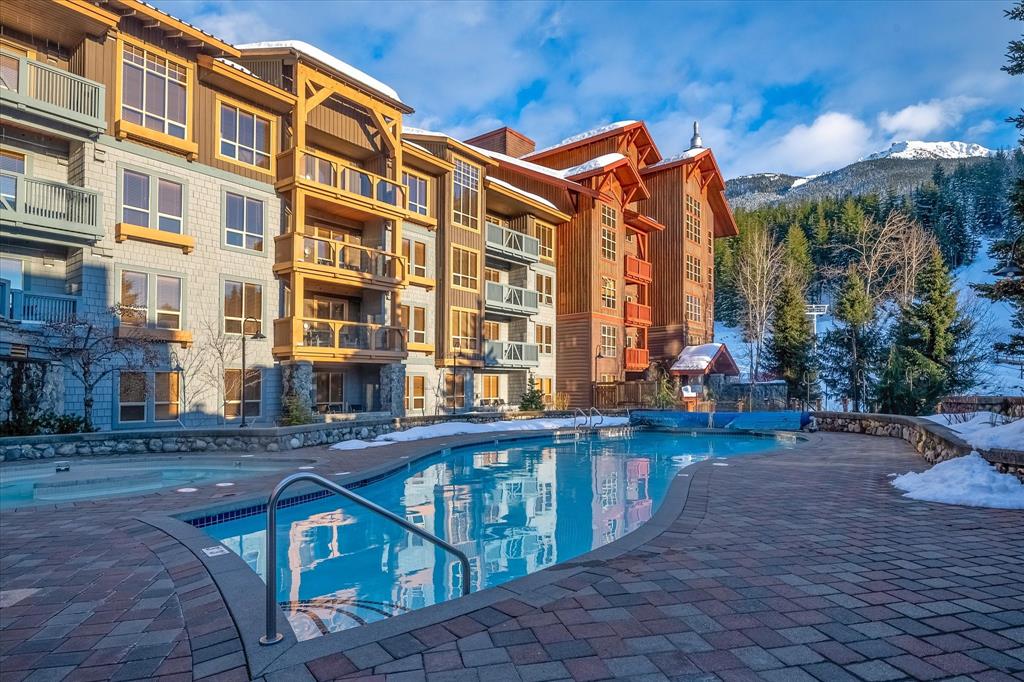 #430D – 2036 London Lane