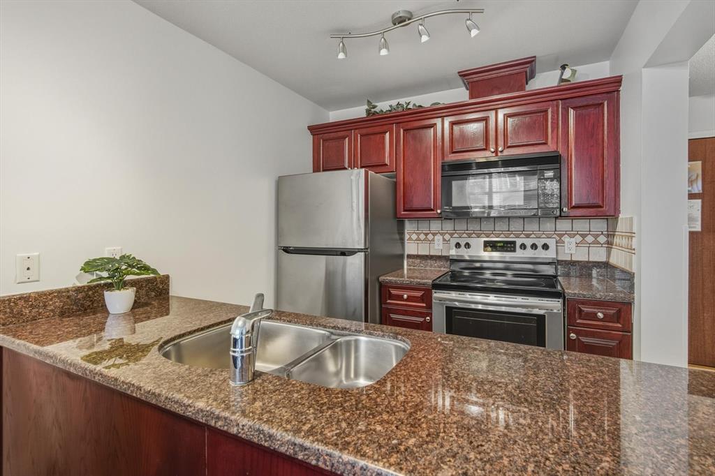 #106 – 4573 Chateau Boulevard