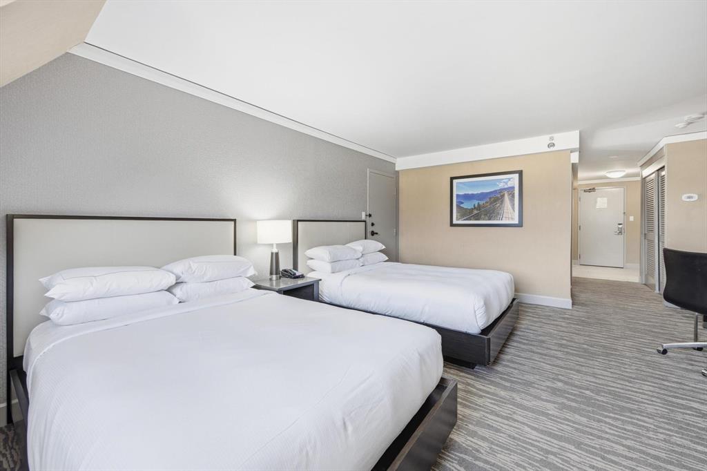 #709/711 – 4050 Whistler Way