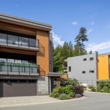 #8 – 1350 Cloudburst Drive