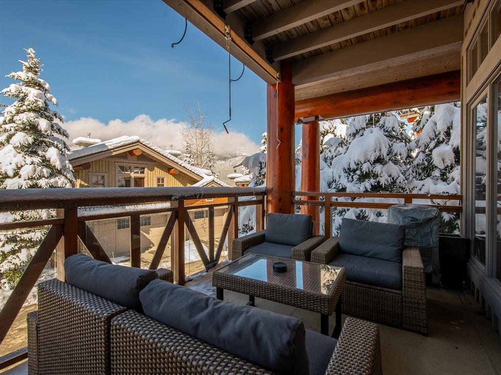 #23 – 2324 Taluswood Place