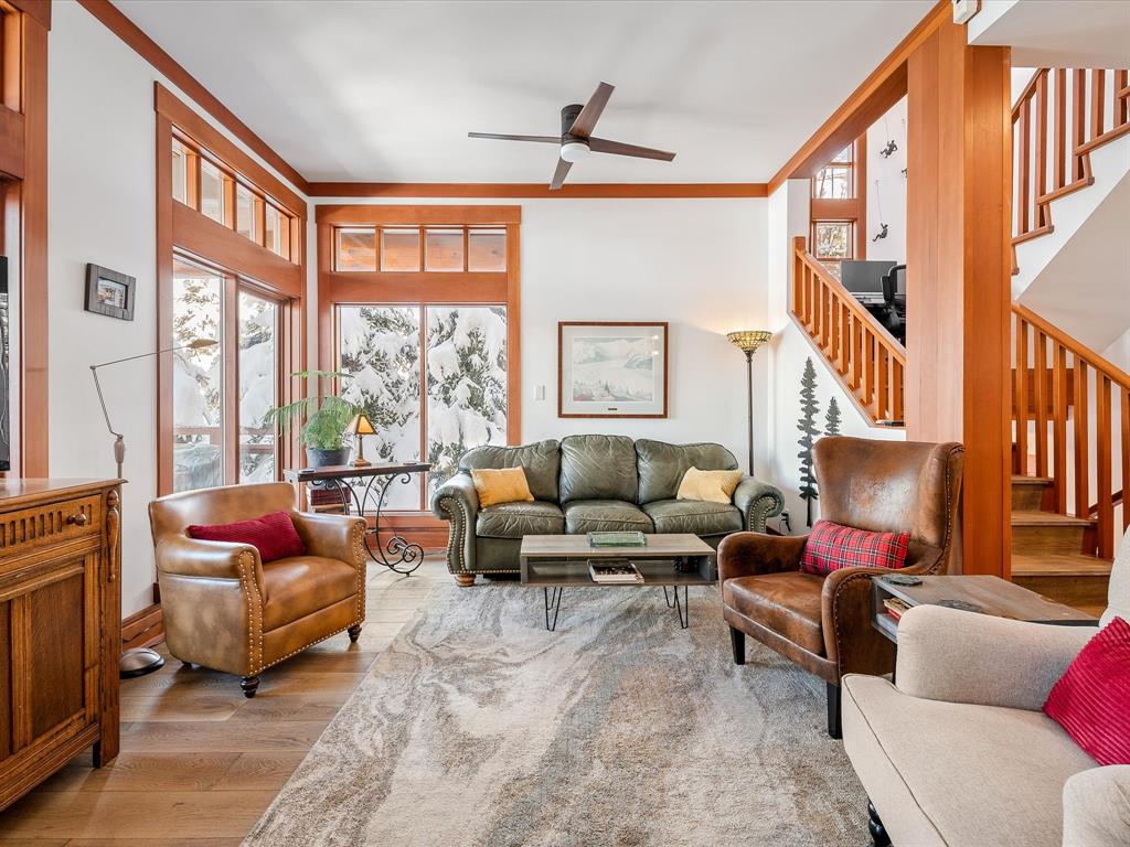 #23 – 2324 Taluswood Place