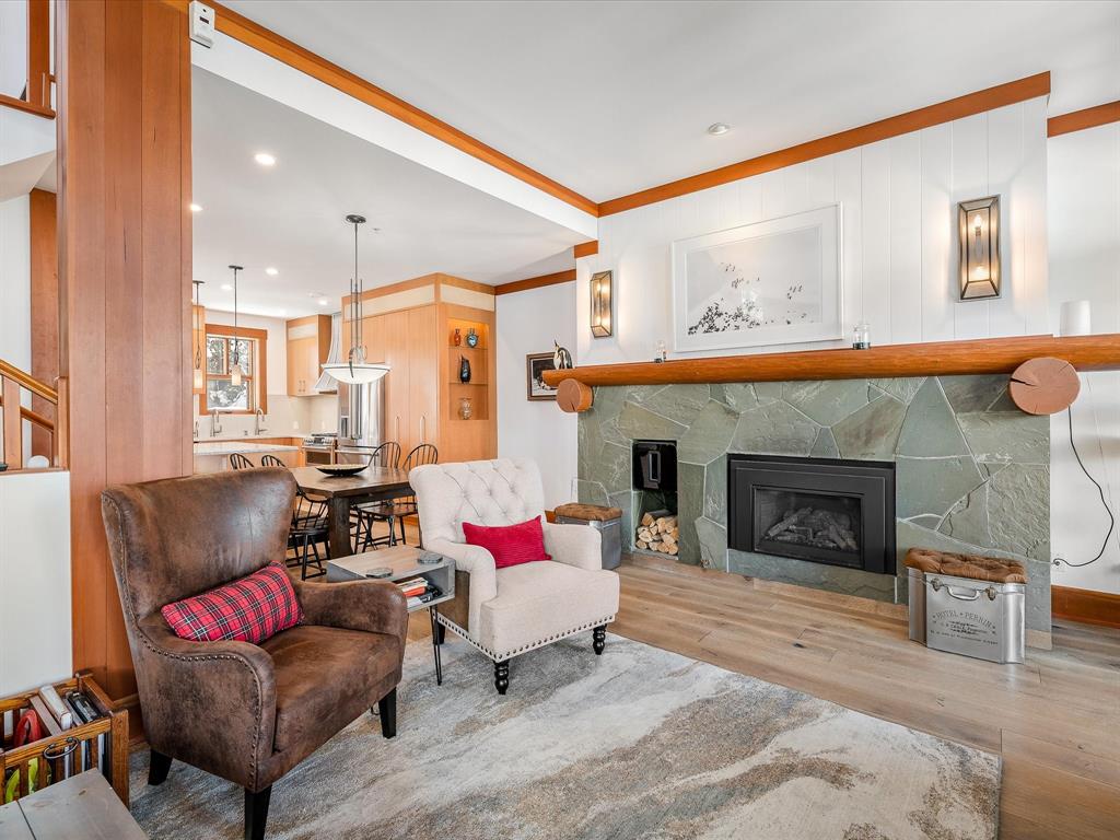 #23 – 2324 Taluswood Place