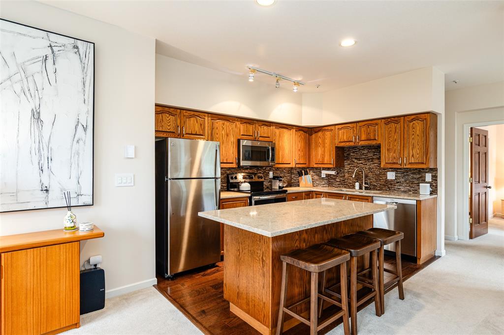 #101 – 3201 Blueberry Drive