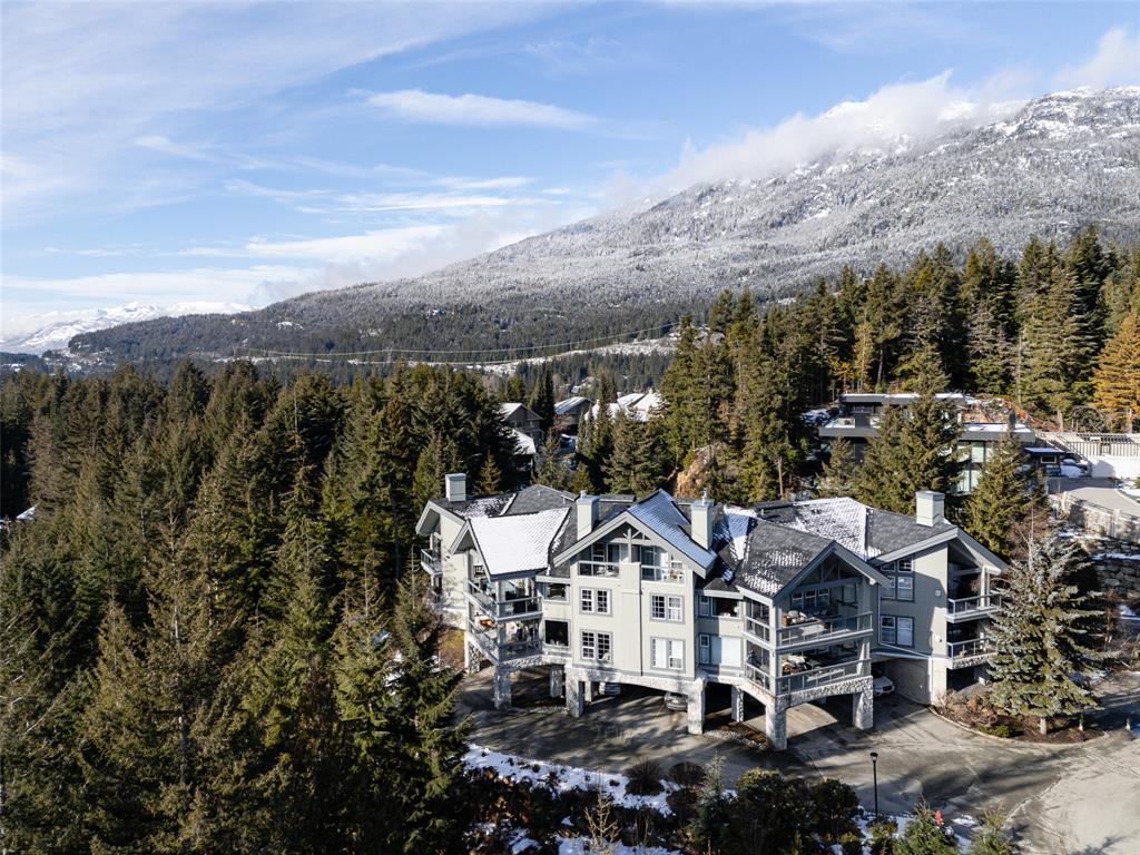 #101 – 3201 Blueberry Drive