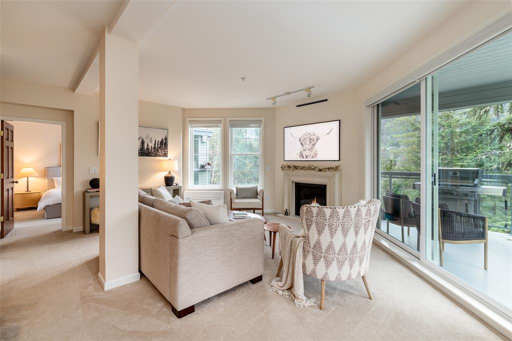 #101 – 3201 Blueberry Drive