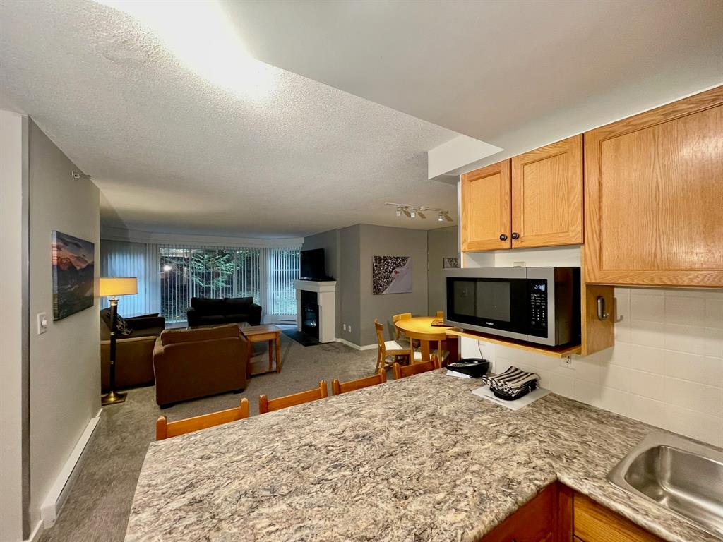 #220 – 4910 Spearhead Place