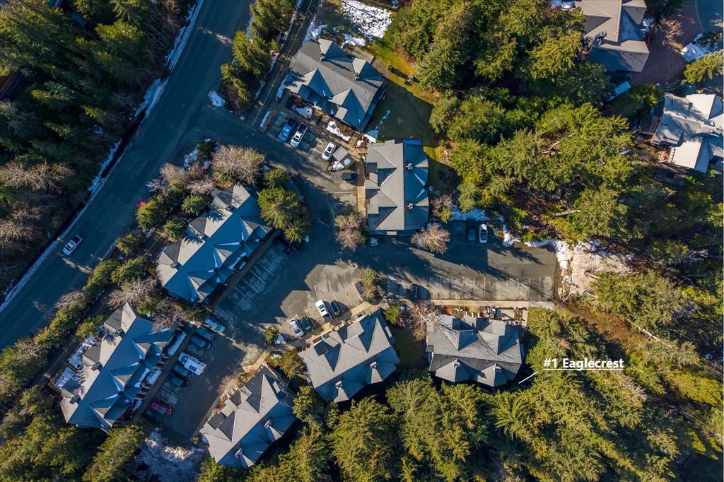 #1 – 2720 Cheakamus Way