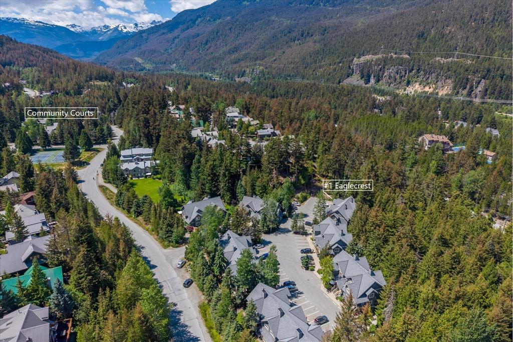 #1 – 2720 Cheakamus Way