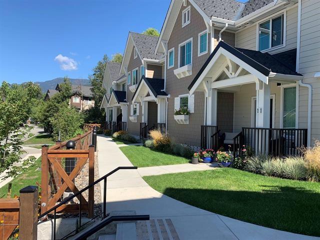 #11 – 7360 Crabapple Court