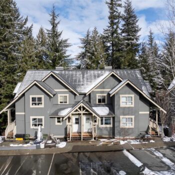 #3 – 2720 Cheakamus Way