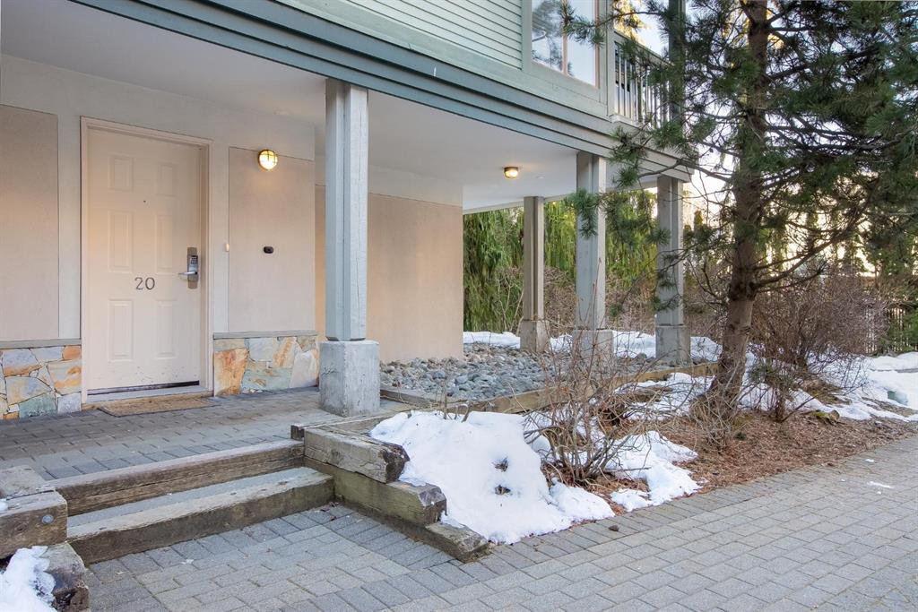 #20 – 4355 Northlands Boulevard