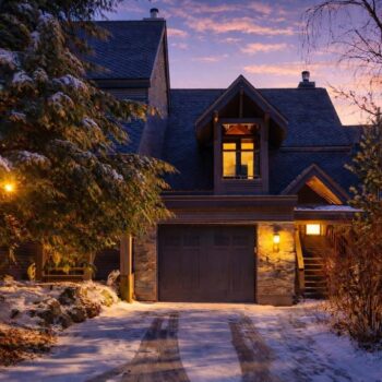 #26 – 4705 Glacier Drive