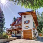 8512 Drifter Way, Haus Dorle, for Marie O'Connor real estate.