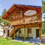 8512 Drifter Way, Haus Dorle, for Marie O'Connor real estate.