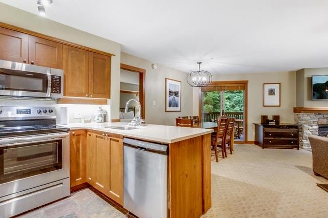 #206 G3 – 4653 Blackcomb Way