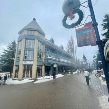 #203 – 4321 Village Gate Boulevard