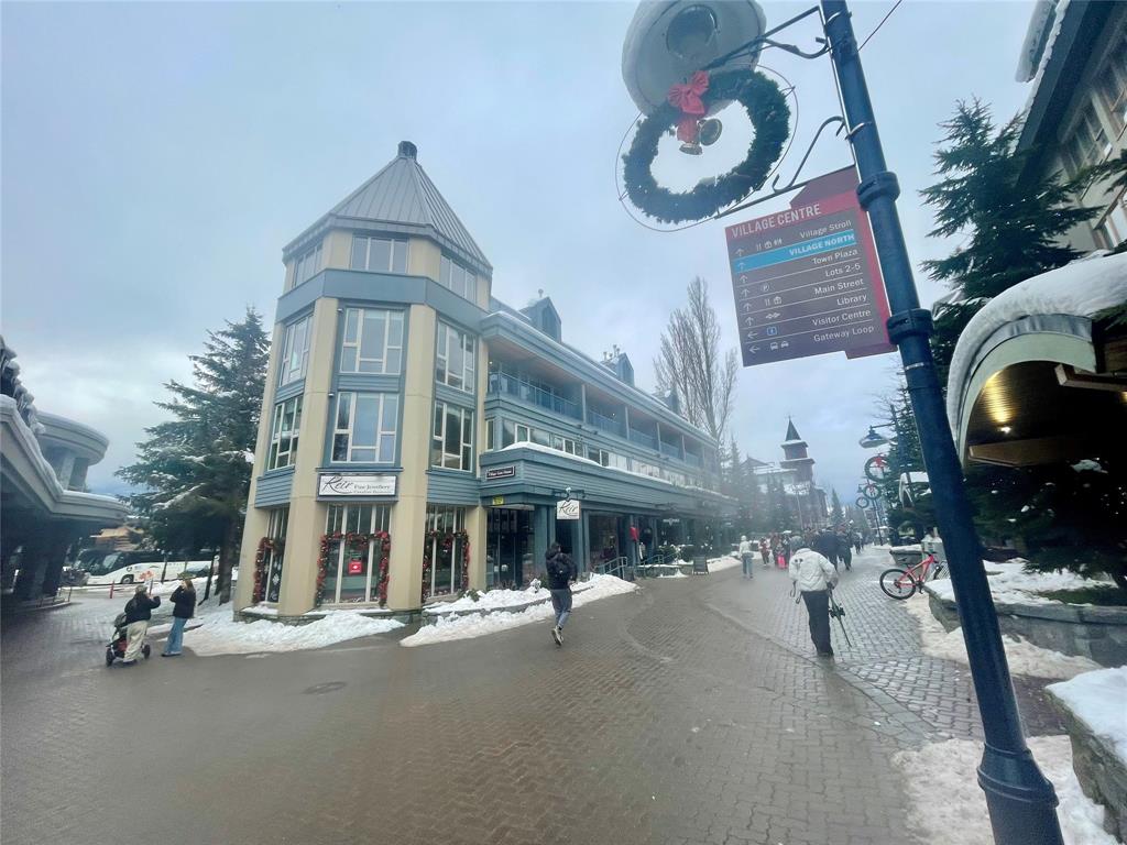 #203 – 4321 Village Gate Boulevard