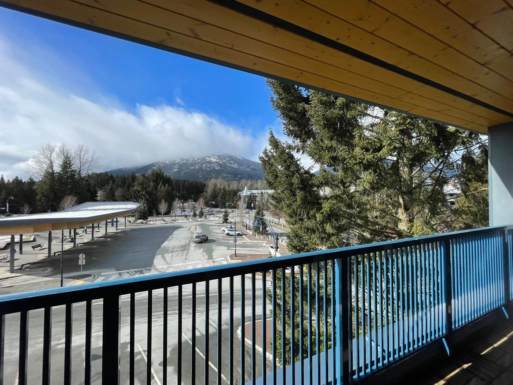 #203 – 4321 Village Gate Boulevard