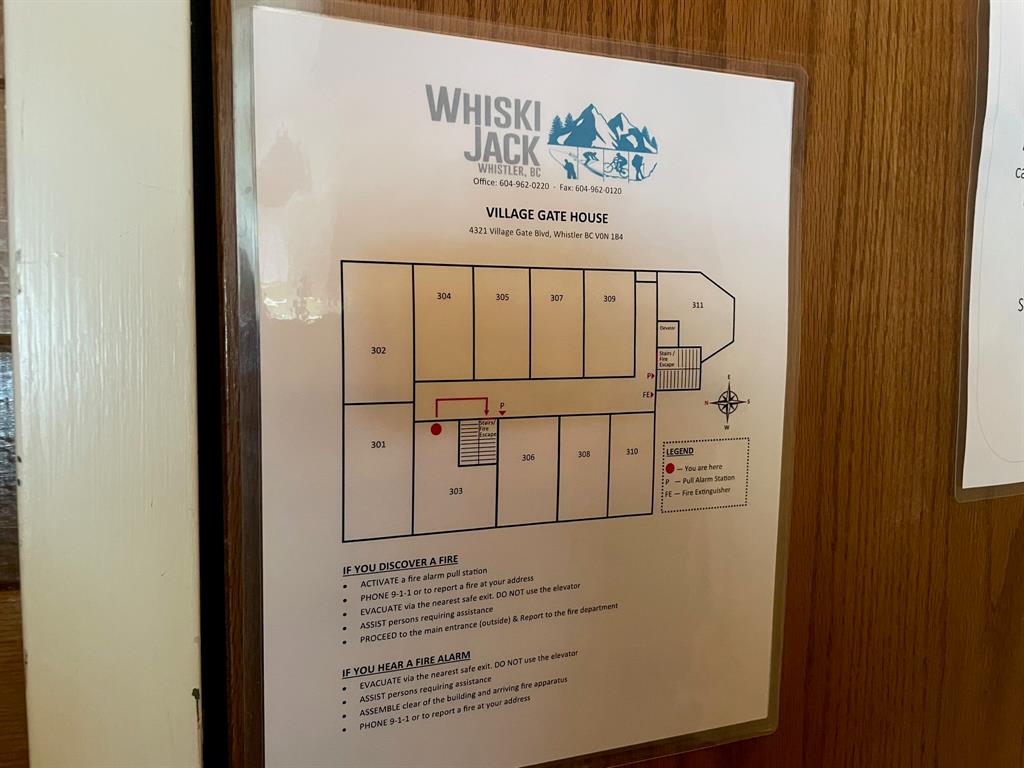 #203 – 4321 Village Gate Boulevard