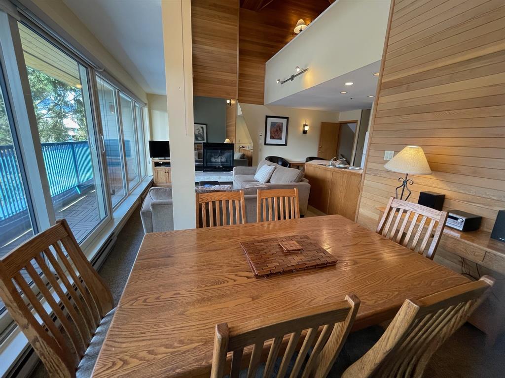 #203 – 4321 Village Gate Boulevard