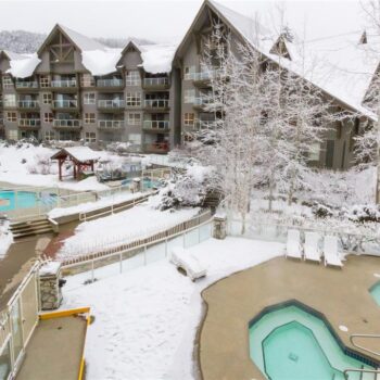 #116 – 4800 Spearhead Drive