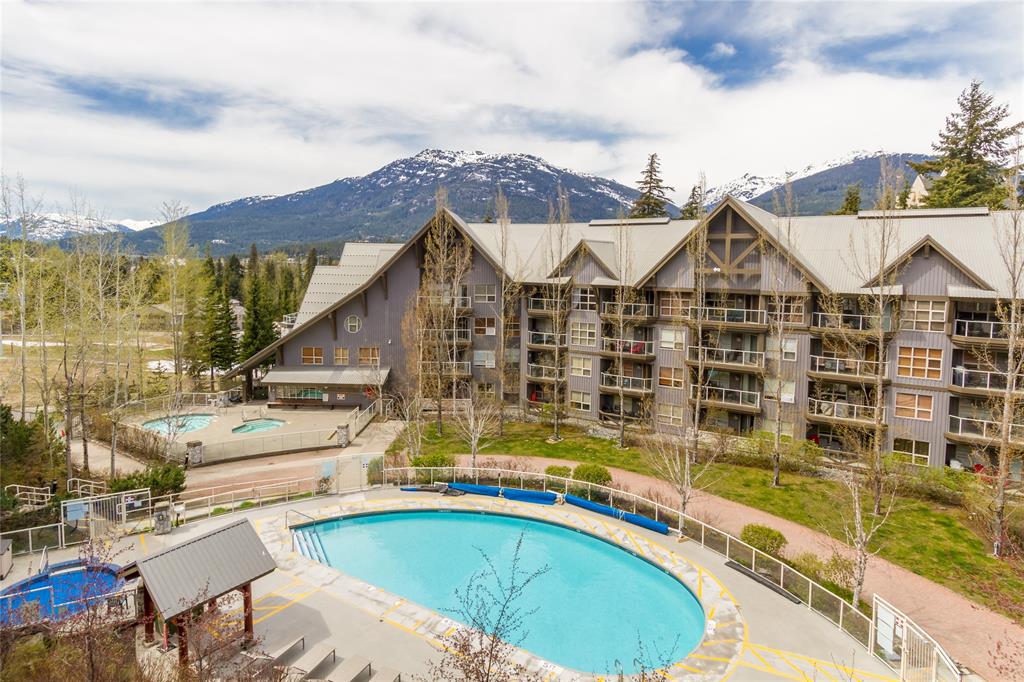 #116 – 4800 Spearhead Drive