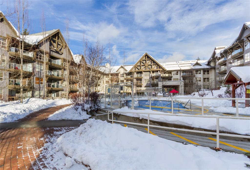 #116 – 4800 Spearhead Drive