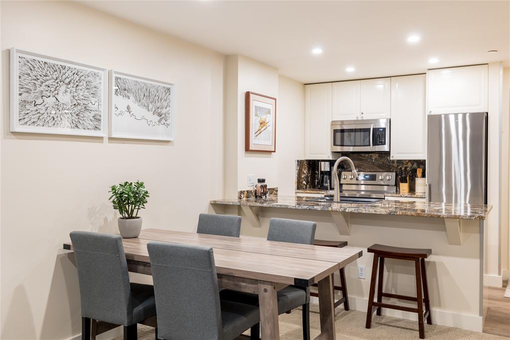 #116 – 4800 Spearhead Drive