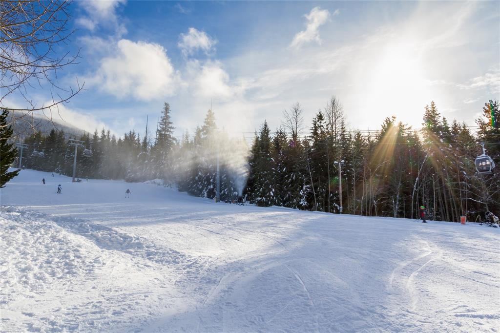 #116 – 4800 Spearhead Drive