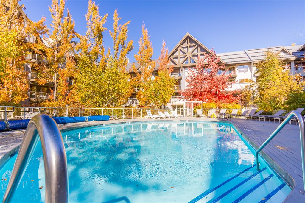 #116 – 4800 Spearhead Drive