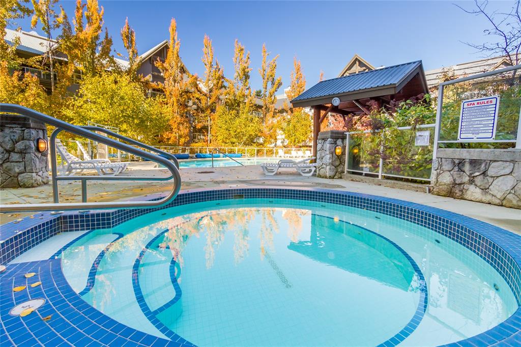 #116 – 4800 Spearhead Drive