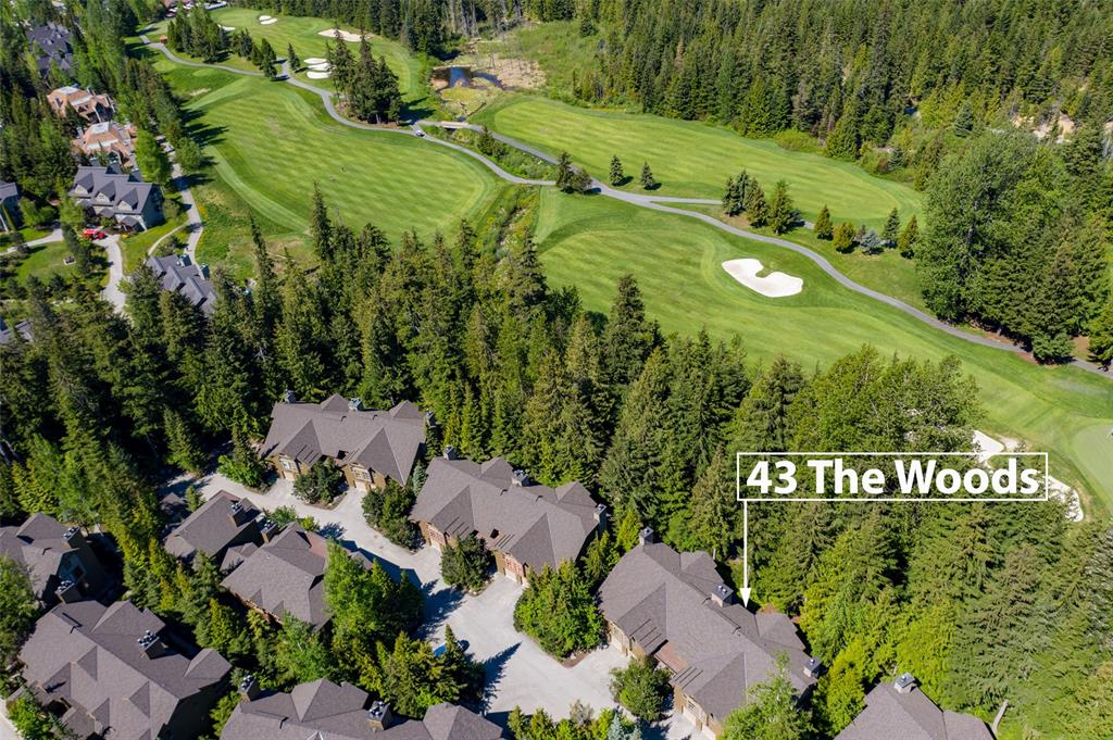 #43D – 4652 Blackcomb Way