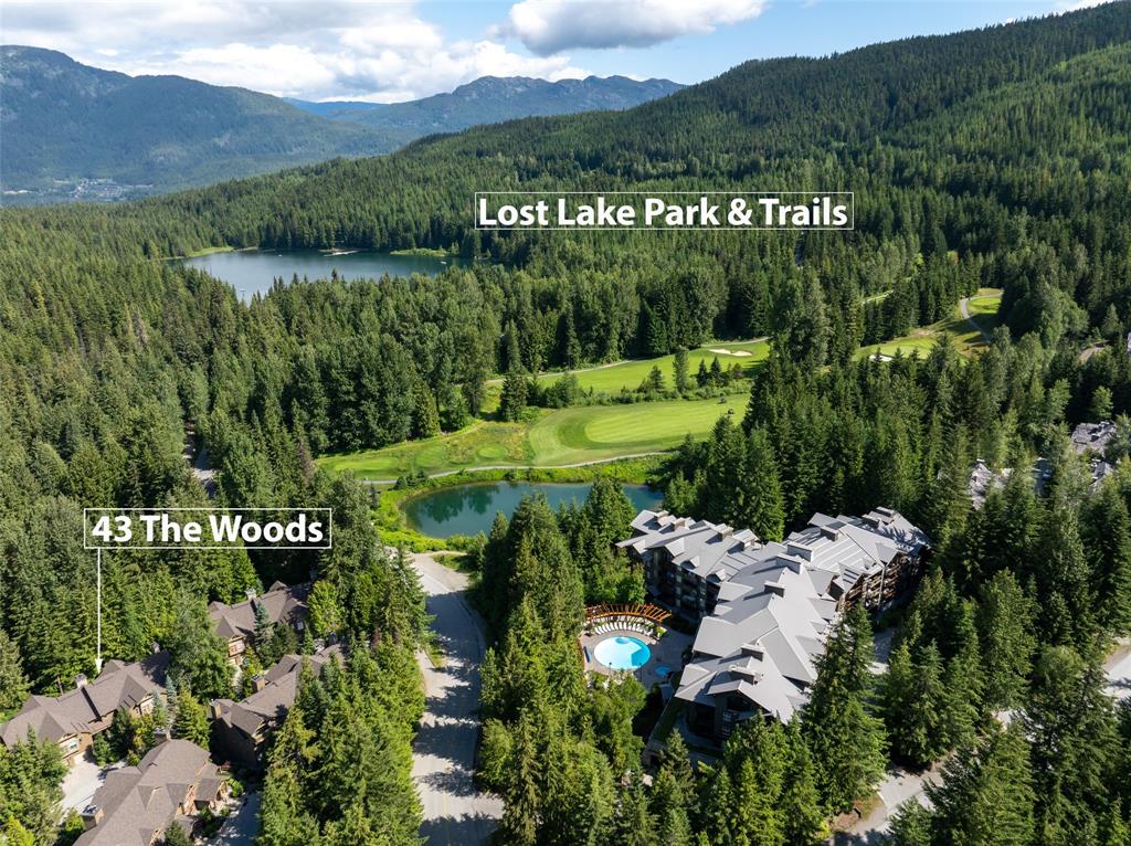 #43D – 4652 Blackcomb Way