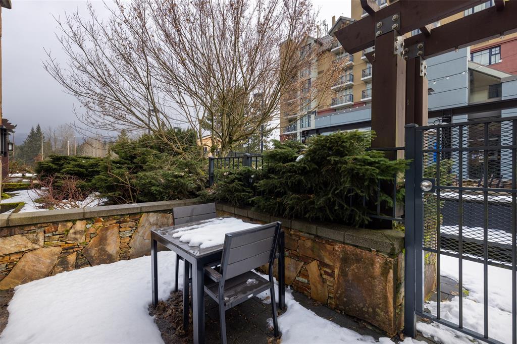 #173 – 4050 Whistler Way