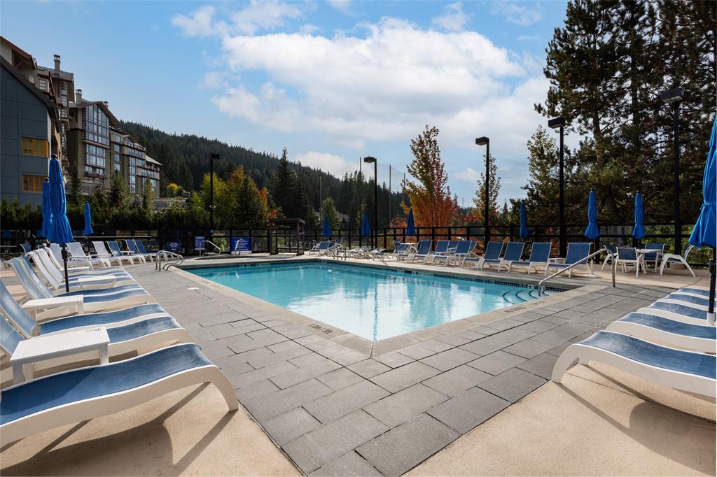 #173 – 4050 Whistler Way