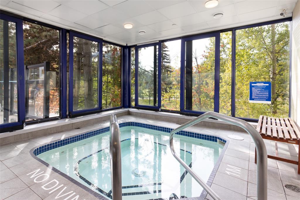 #173 – 4050 Whistler Way