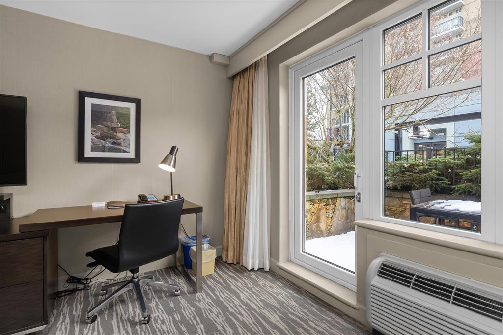 #173 – 4050 Whistler Way