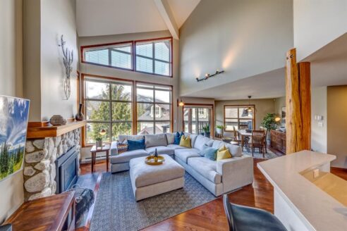 4644 Blackcomb Way Unit 13, Blackcomb Greens